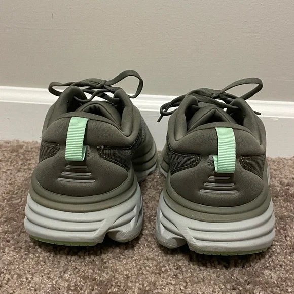Hoka Bondi 8 - Women’s - Picture 5 of 11